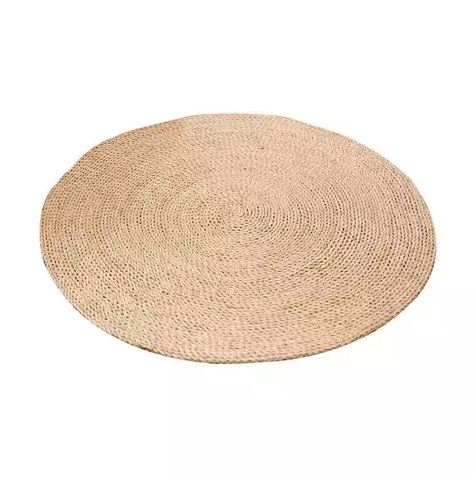 Rattan Carpet